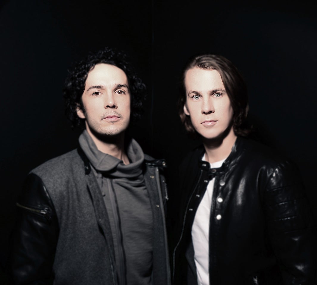 Ylvis（提供写真）