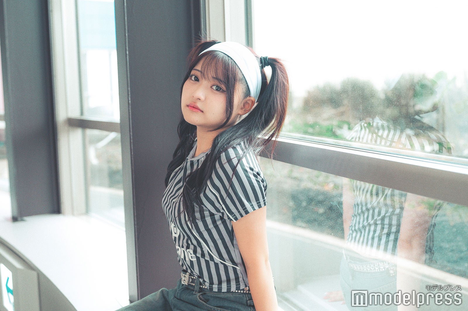 KONOHA（C）モデルプレス