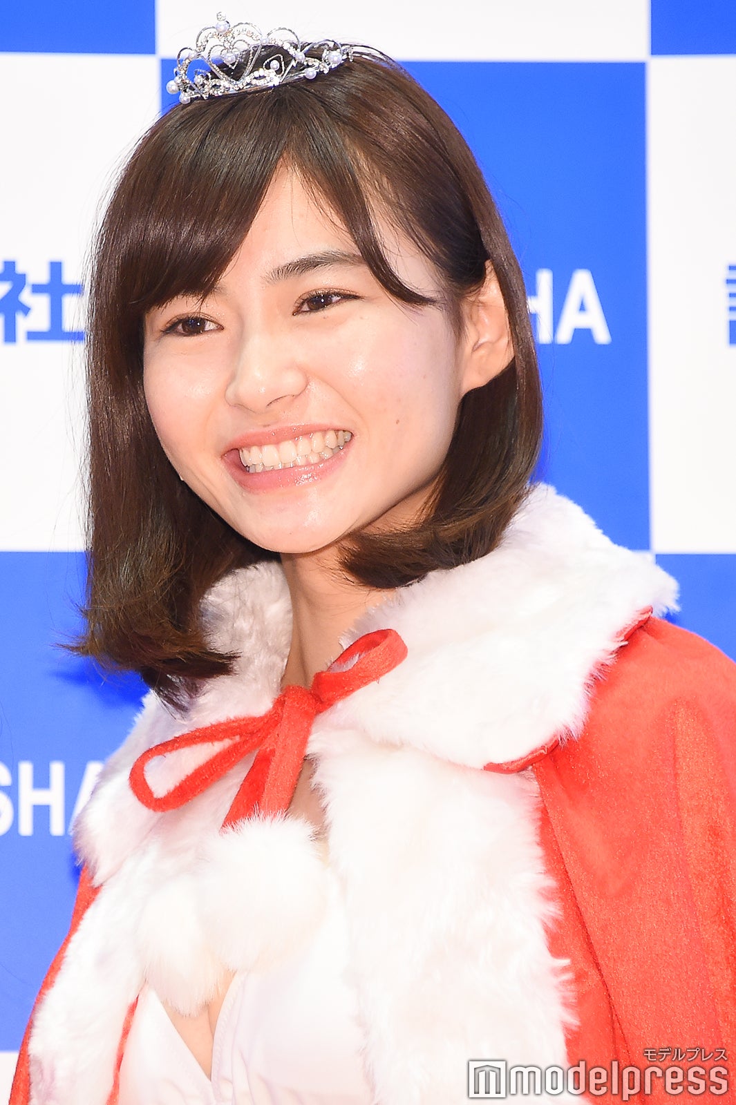 桜田茉央 （C）モデルプレス