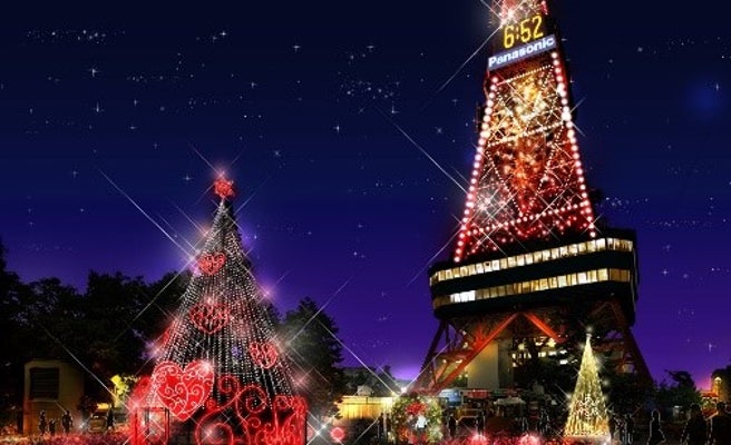 ミュンヘン クリスマス市 ドイツフードなど30店舗以上が集結 さっぽろホワイトイルミネーションも同時開催 女子旅プレス