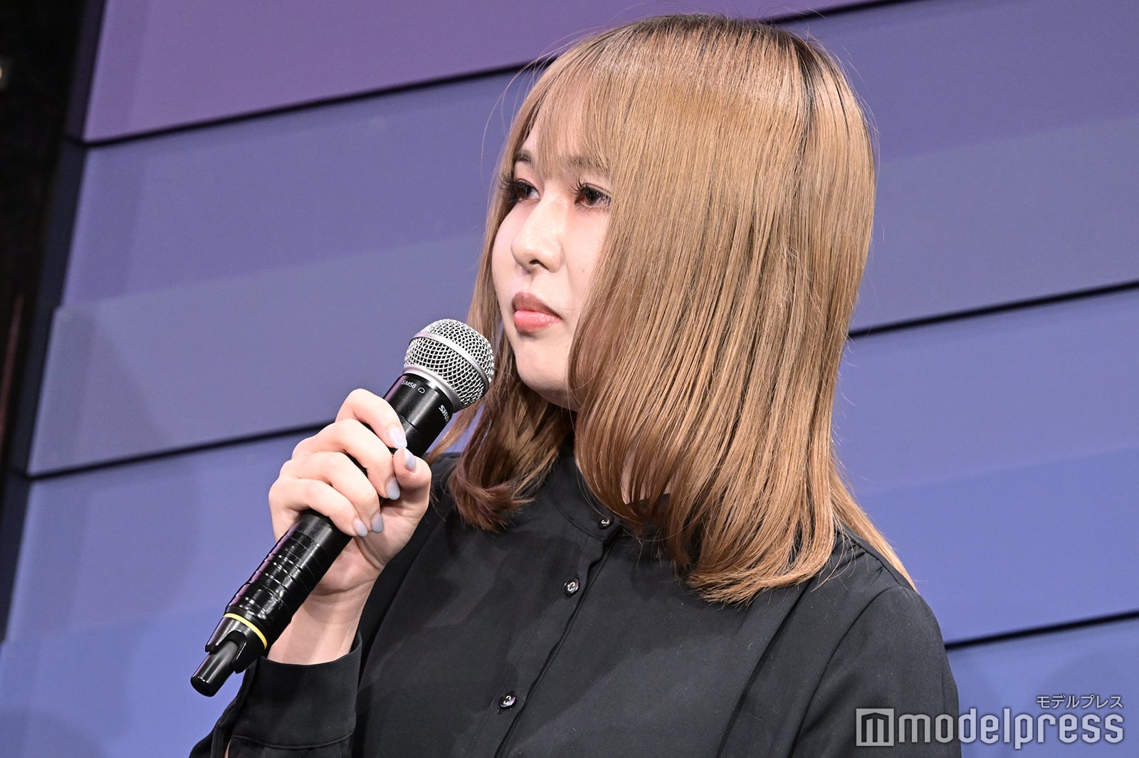 よしおか（C）モデルプレス