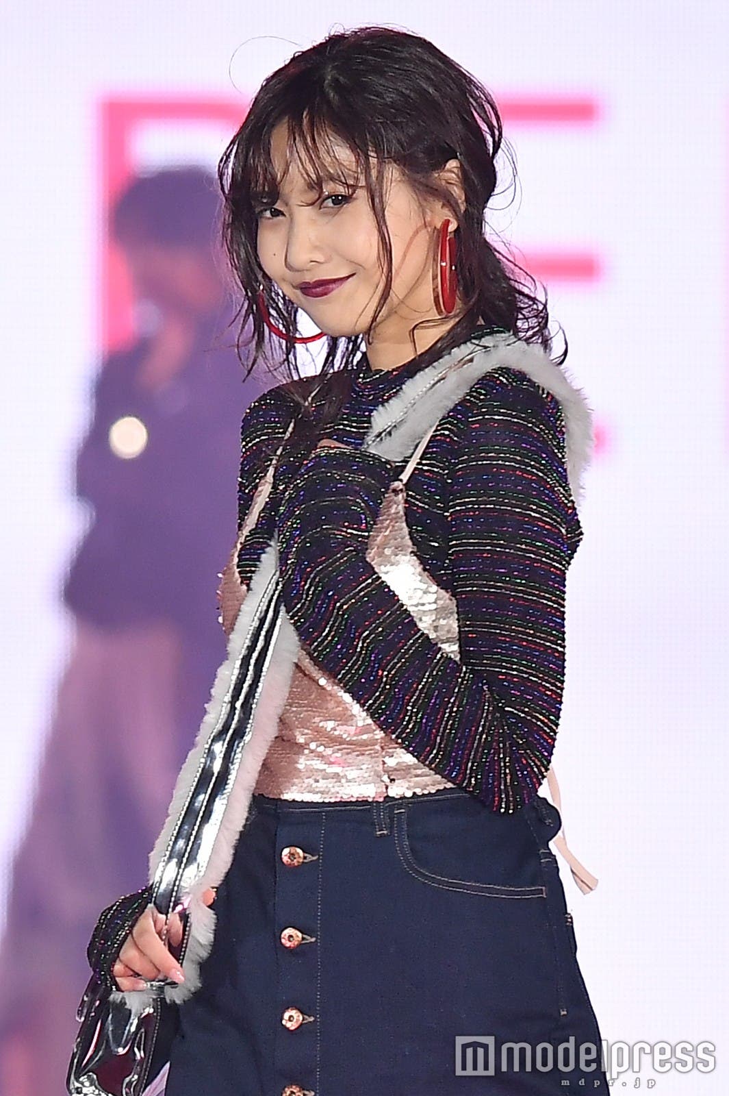 佐野ひなこ(C)モデルプレス
