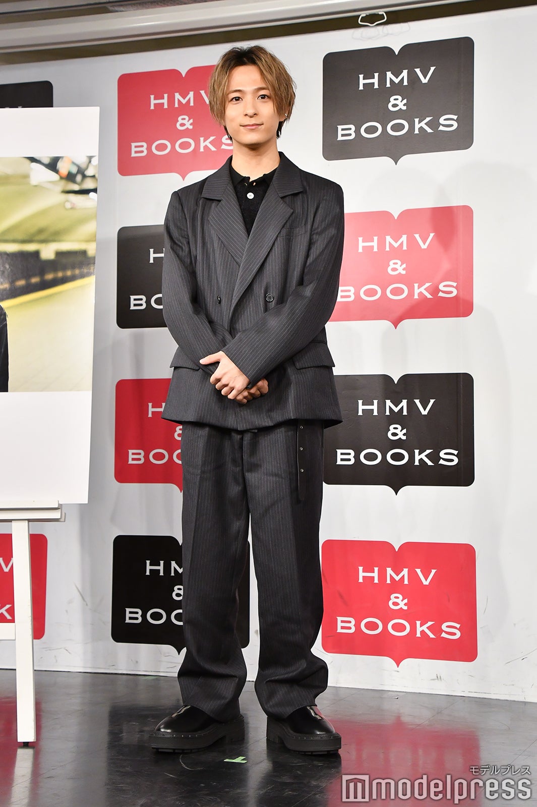 和田颯（C）モデルプレス