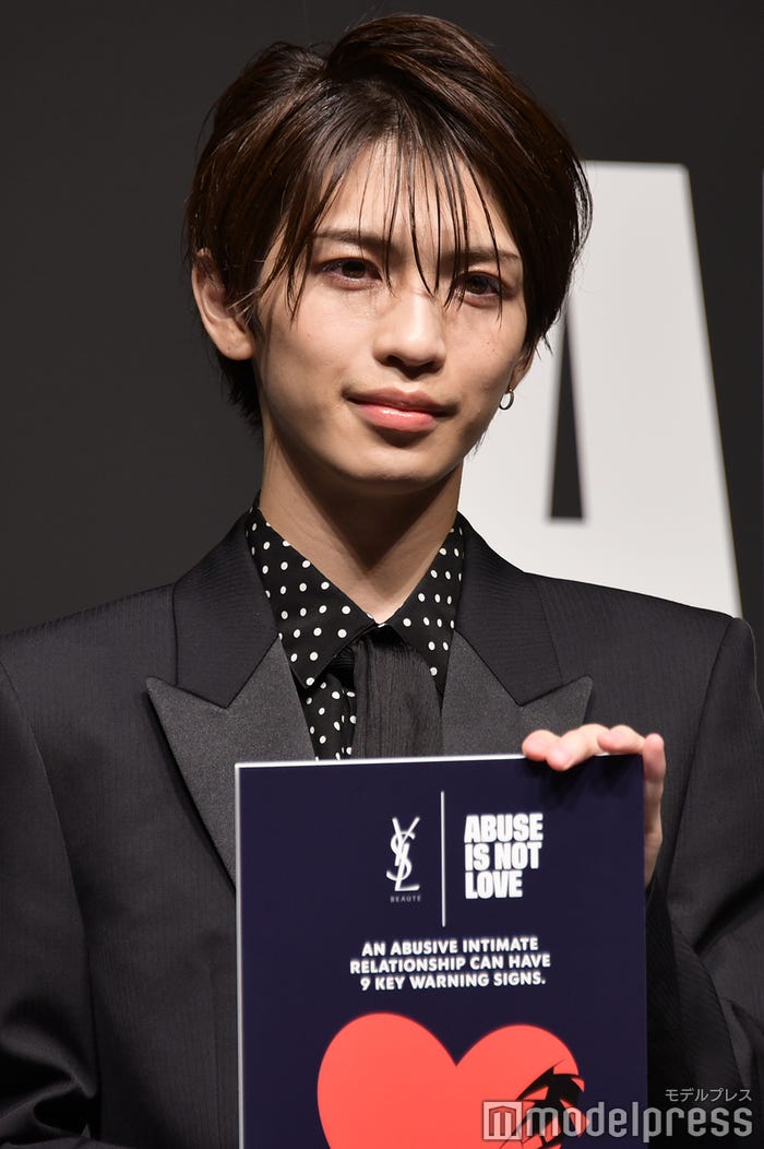 岩橋玄樹(C)モデルプレス