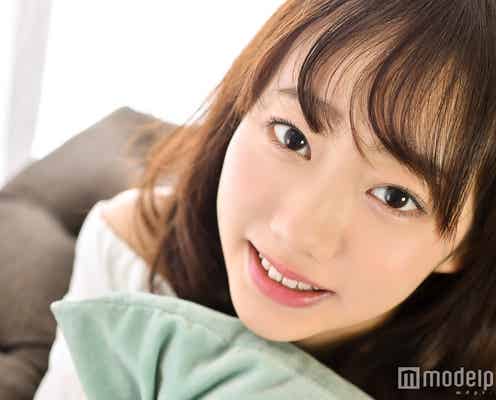 「スカッとジャパン」出演で再び話題「やっぱり可愛い」岡田恋奈を直撃!SKE48須田亜香里との共演秘話も