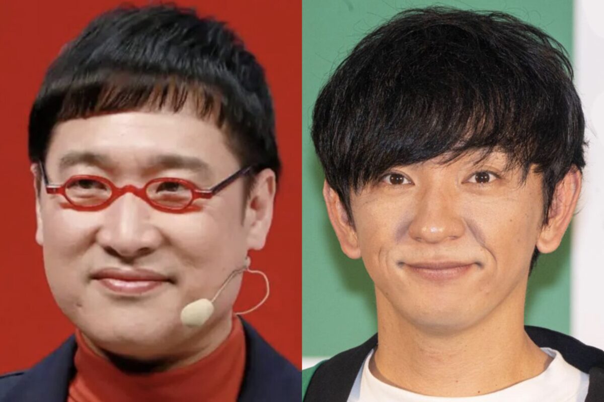 山里亮太、パンサー向井の熱愛報道受け「お前、飯食っただけだろ？」 本人も「東中野で…」