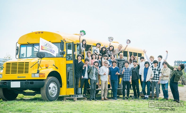 ポルノグラフィティ・Perfumeら豪華コラボ発表