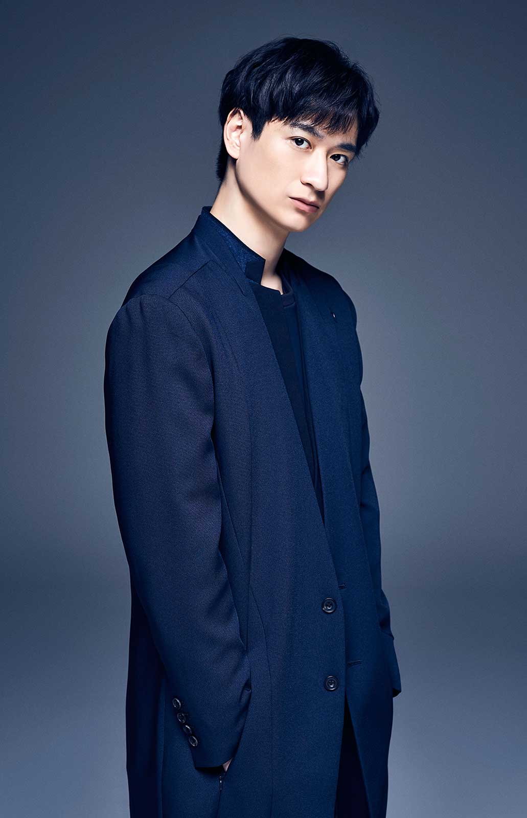 宮田俊哉（提供写真）