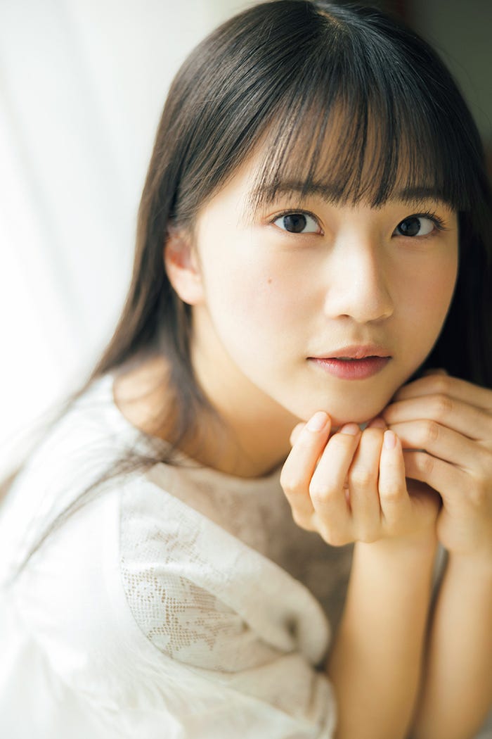 天野香乃愛(C)カノウリョウマ、光文社