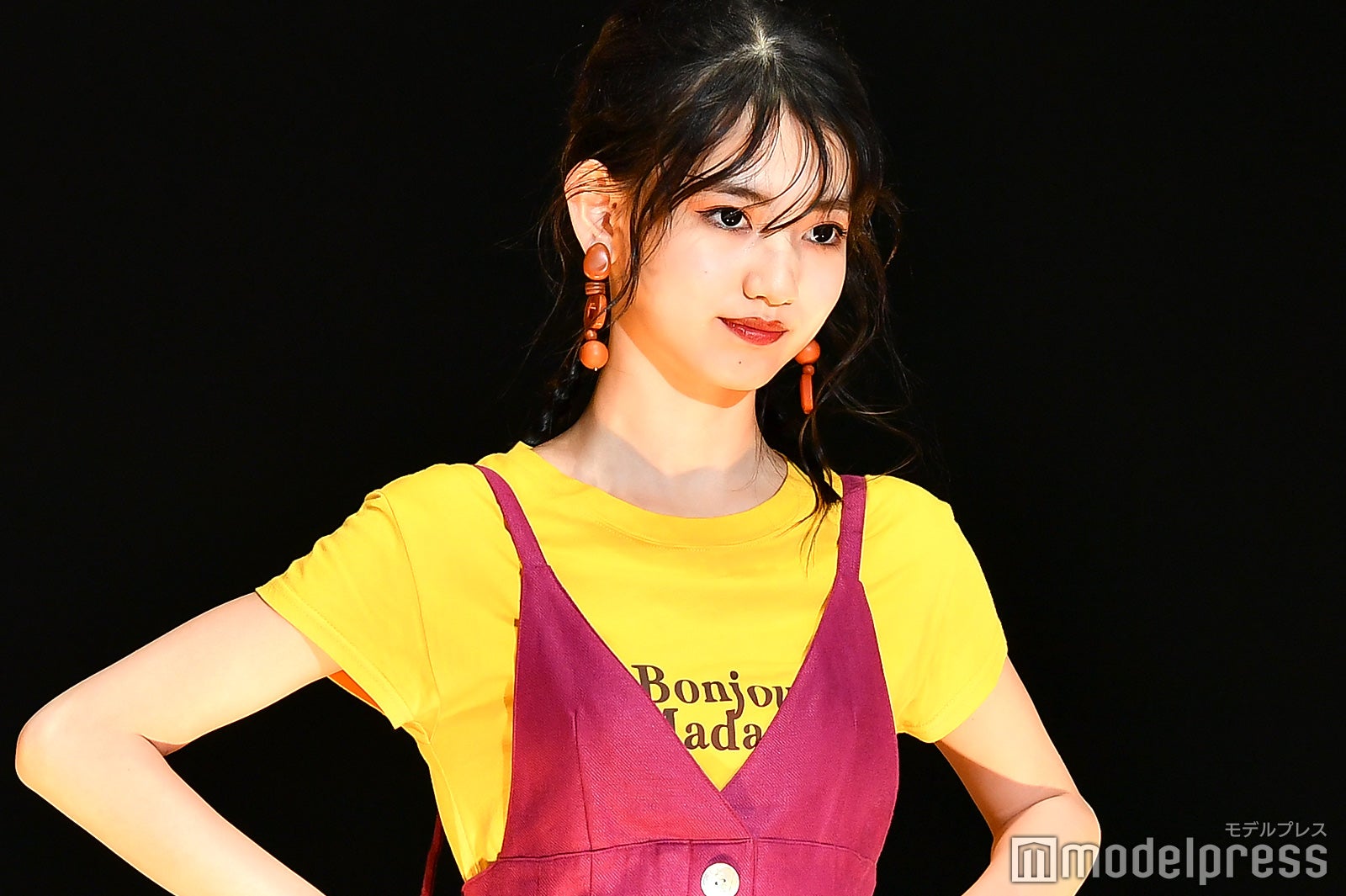 黒木麗奈 （C）モデルプレス