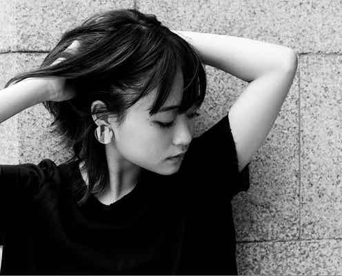 大原櫻子、個人事務所設立を発表<本人コメント>