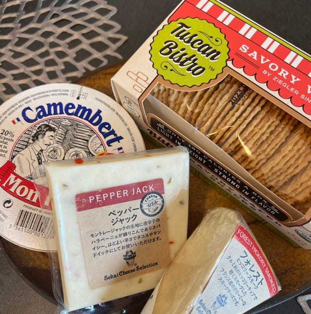 これはたまらない…♡チーズ好きが通う大阪のおすすめ店