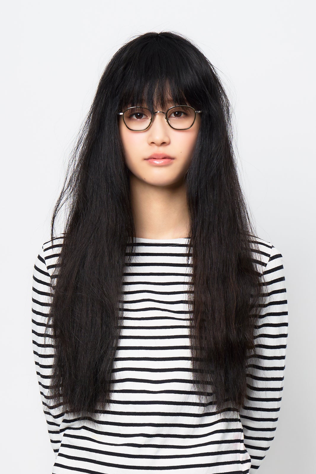 生見愛瑠 （C）日本テレビ