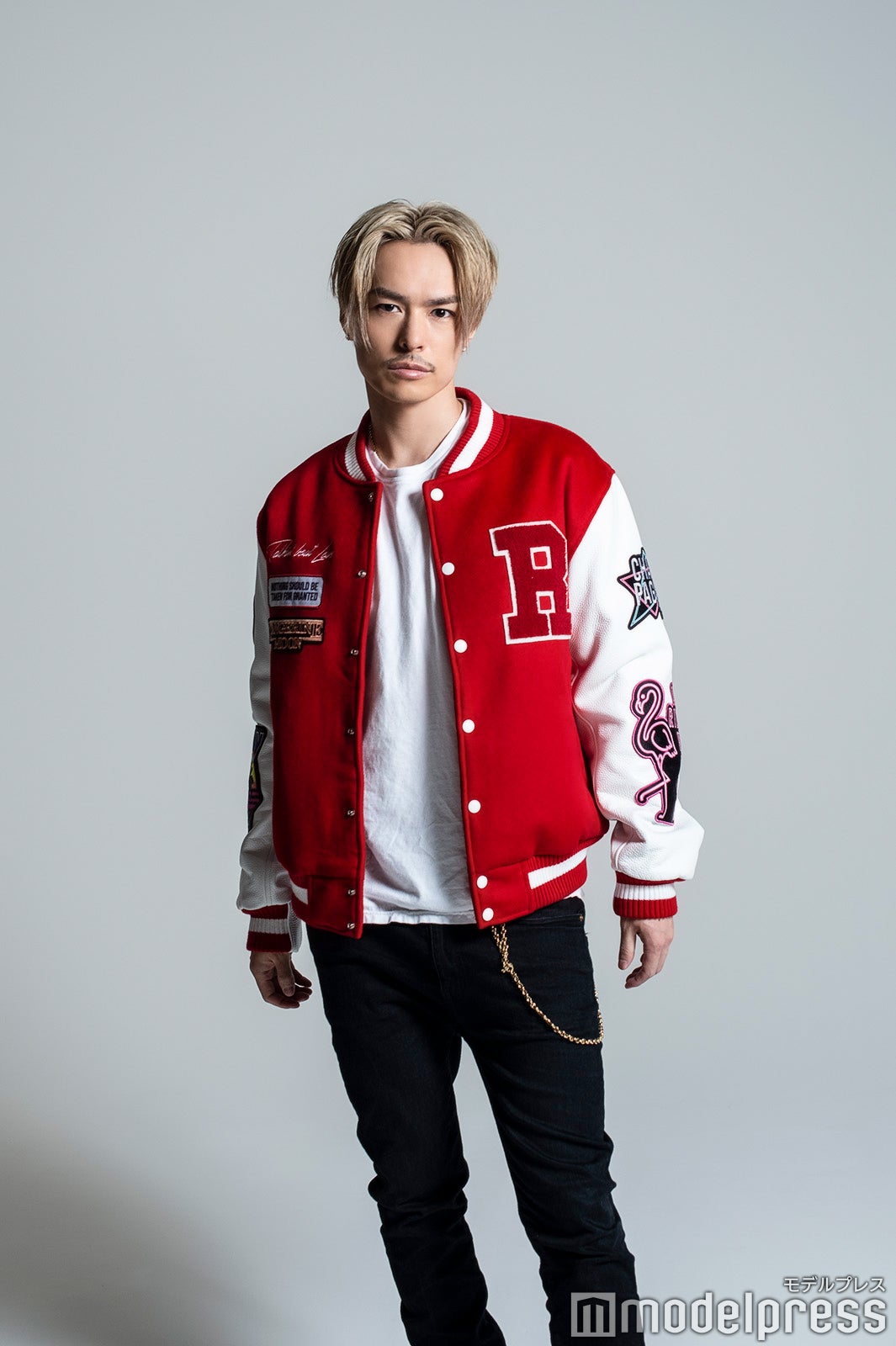 「そこまで焦らなくていい」――今市隆二が届けるメッセージ（C）モデルプレス