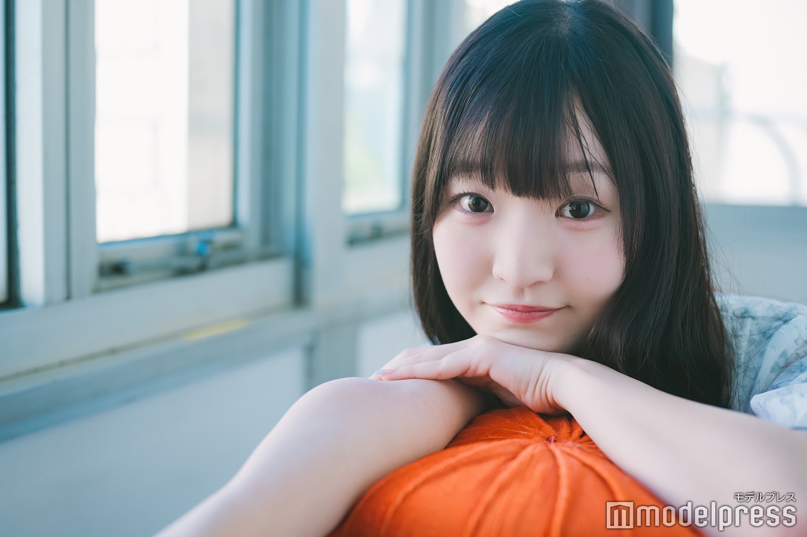 小峰萌楓さん（C）モデルプレス