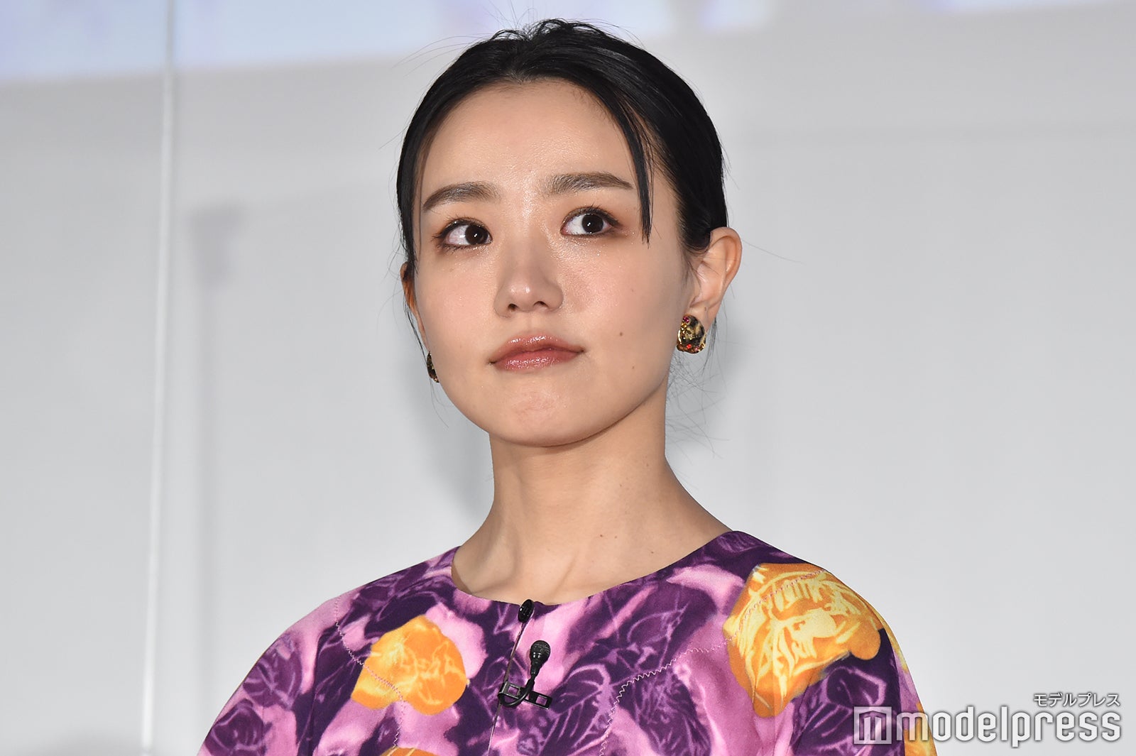 奈緒（C）モデルプレス