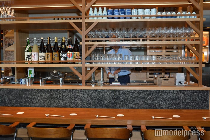 圓 弁柄（C）モデルプレス