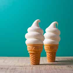 ソフトクリーム/画像提供:オペレーションファクトリー