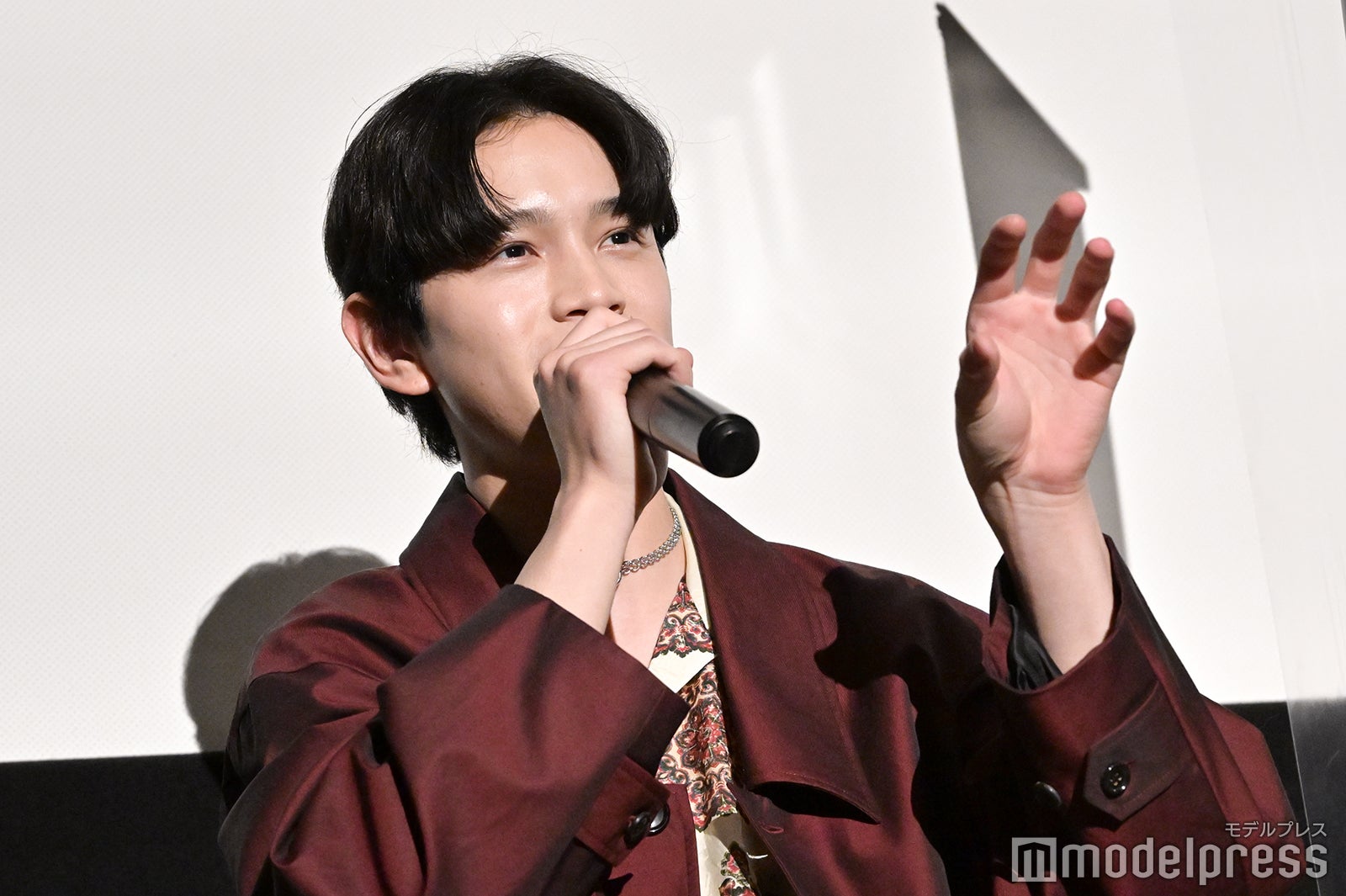 鈴木康介（C）モデルプレス