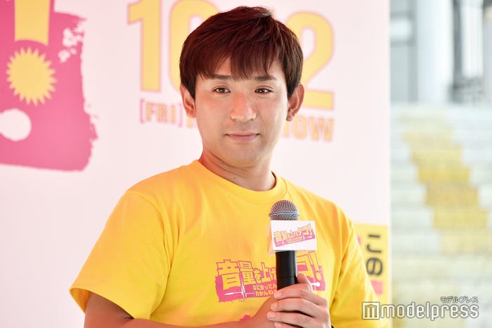 酒井健太 (C)モデルプレス