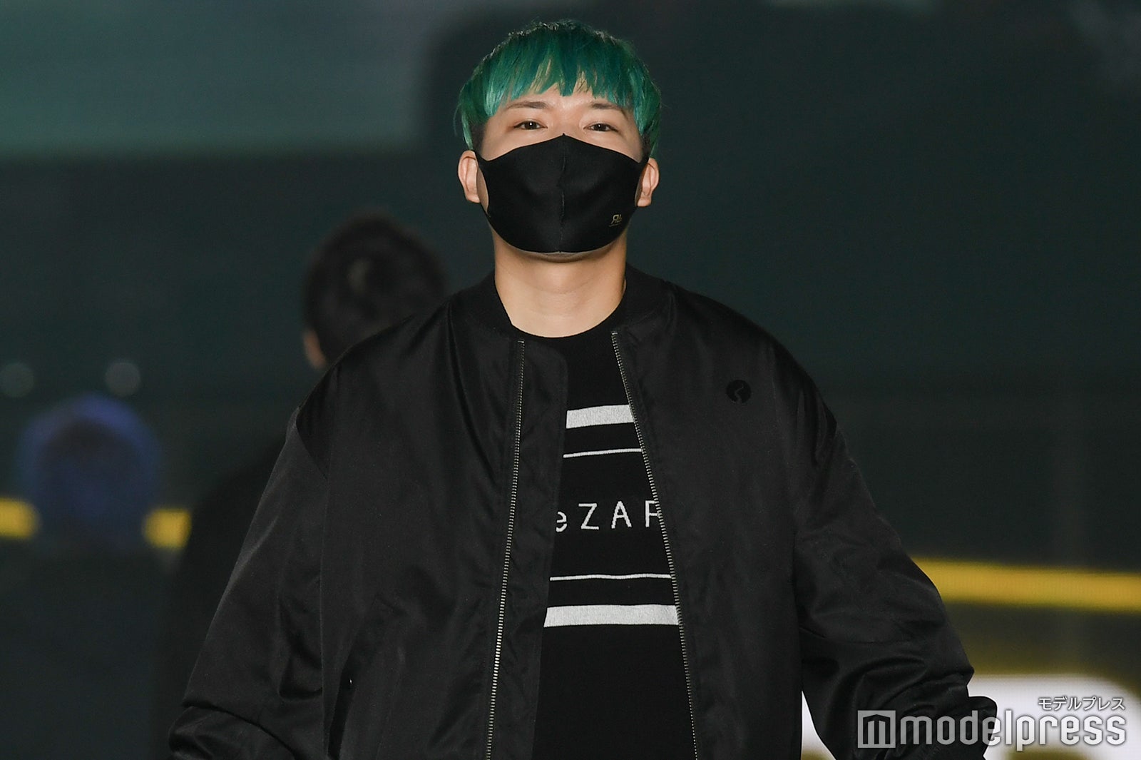 （C）モデルプレス