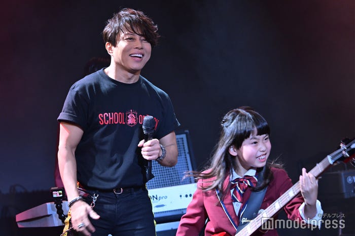 西川貴教(C)モデルプレス