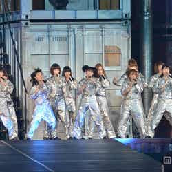 「AKB48 2013 真夏のドームツアー~まだまだ、やらなきゃいけないことがある~」東京ドーム公演1日目より