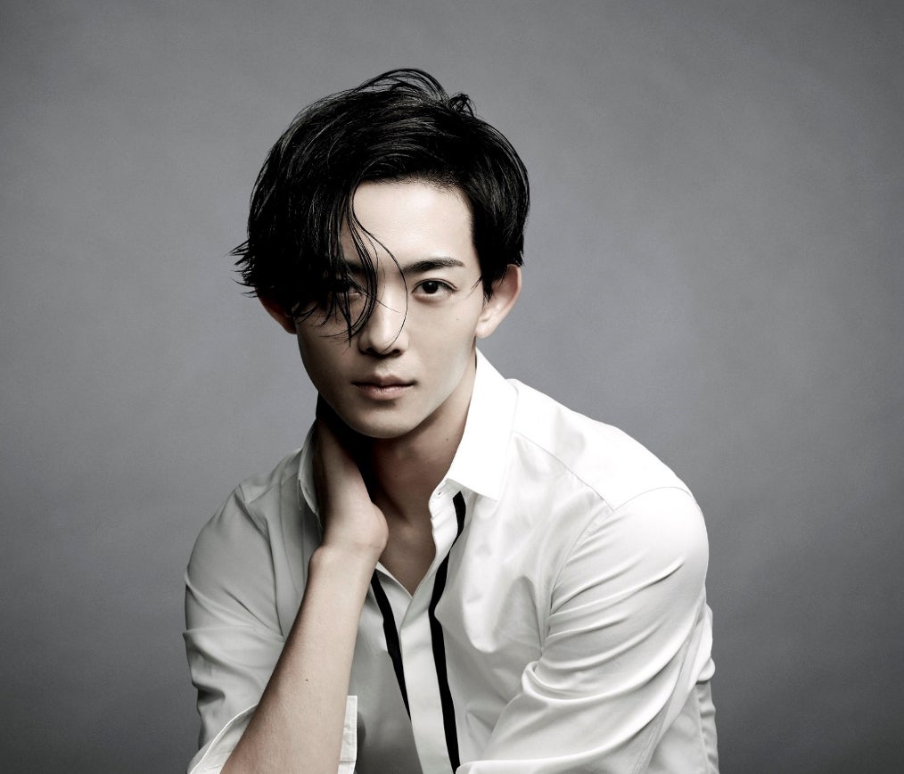 竜星涼（提供写真）