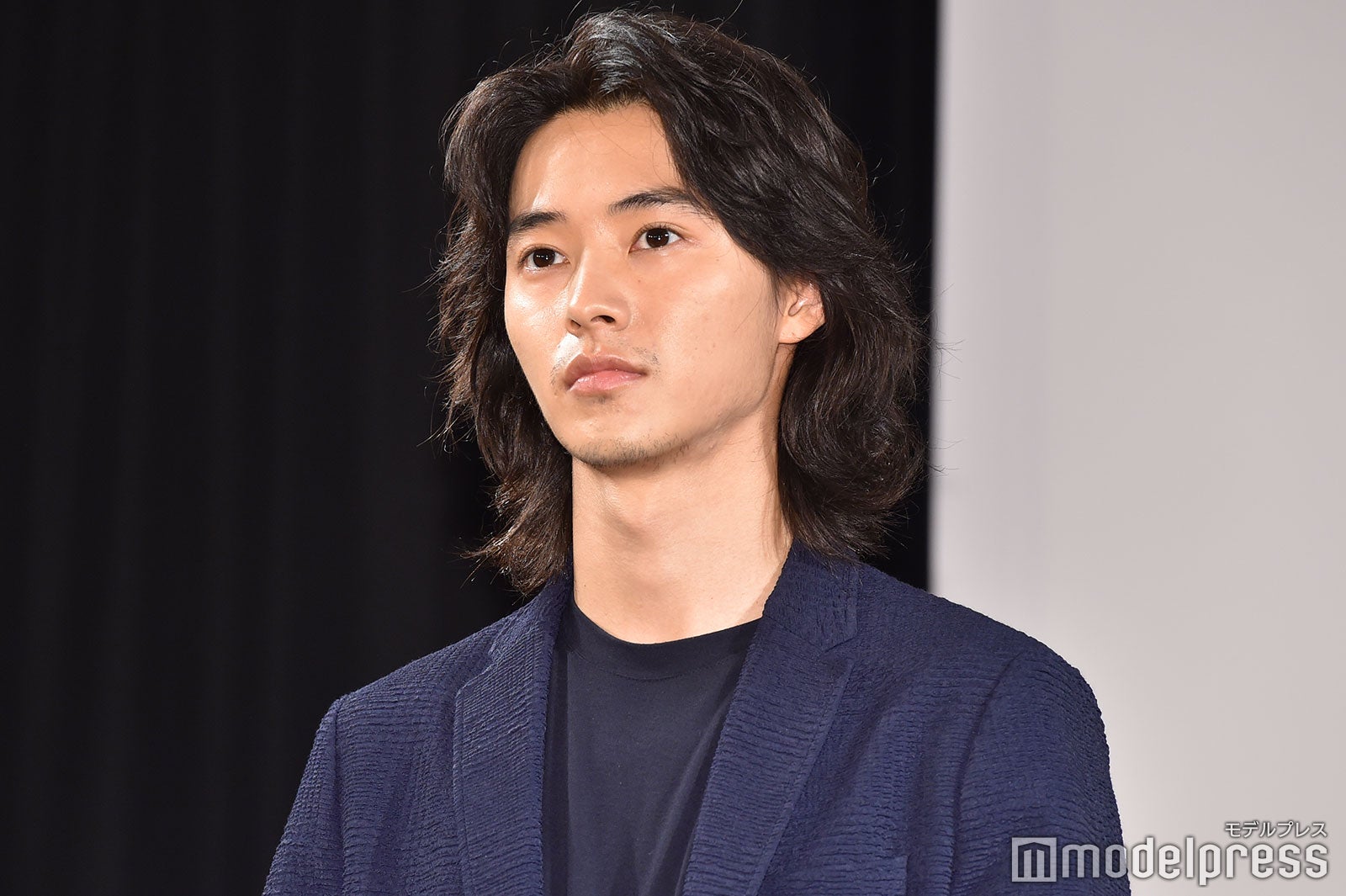 山崎賢人（C）モデルプレス