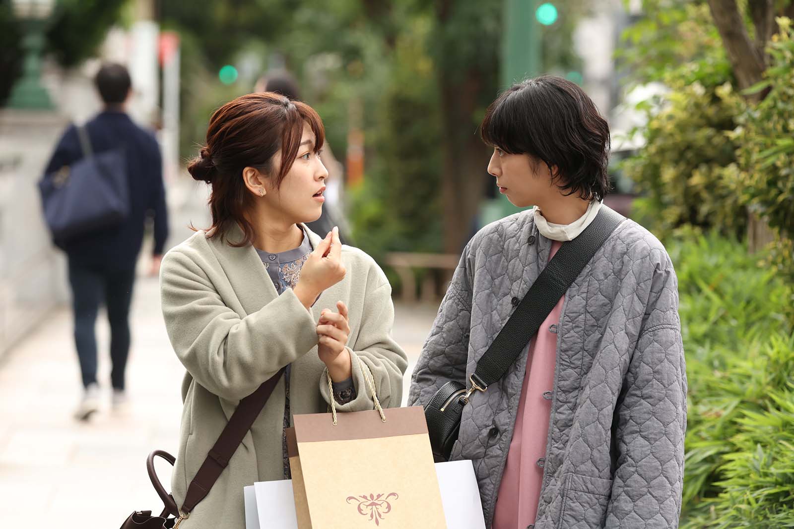 「silent」より（C）フジテレビ