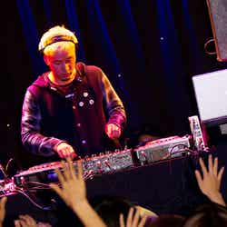 ILMARI(RIP SLYME)(「ラフォーレファッションウィーク'11」より)