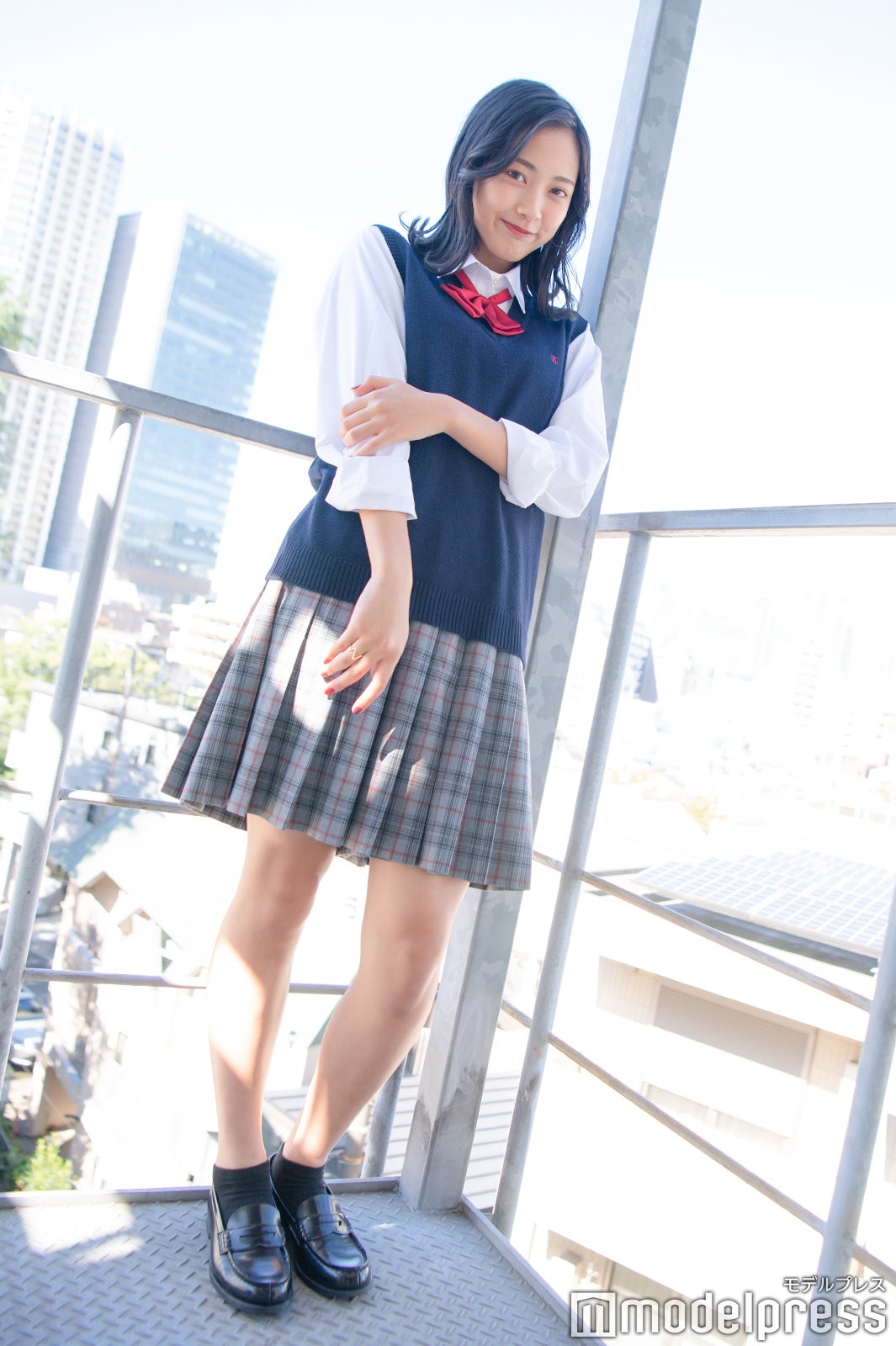 まりあ （C）モデルプレス