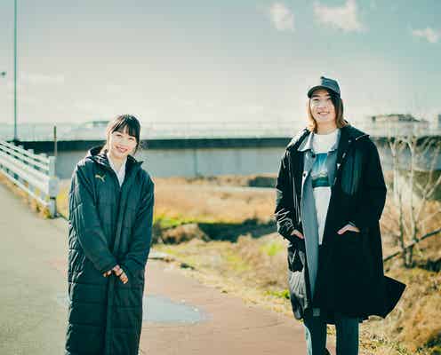 桜井日奈子、初のMV主演 ビッケブランカ作品出演に感激