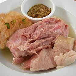 アイスバイン/画像提供:横浜赤レンガ