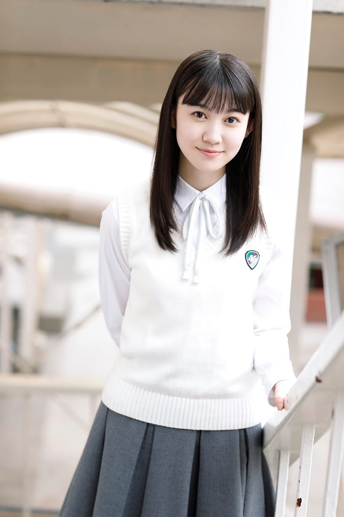 松尾美佑 (提供写真)