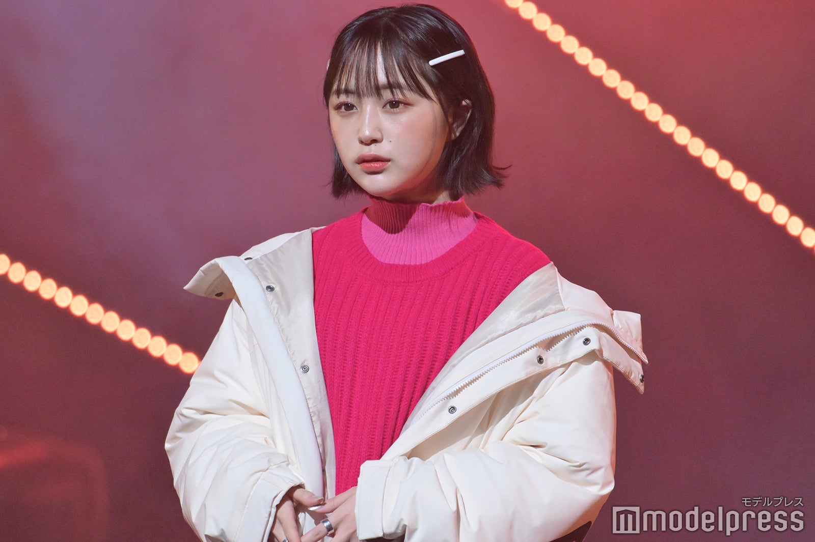 なえなの（C）モデルプレス