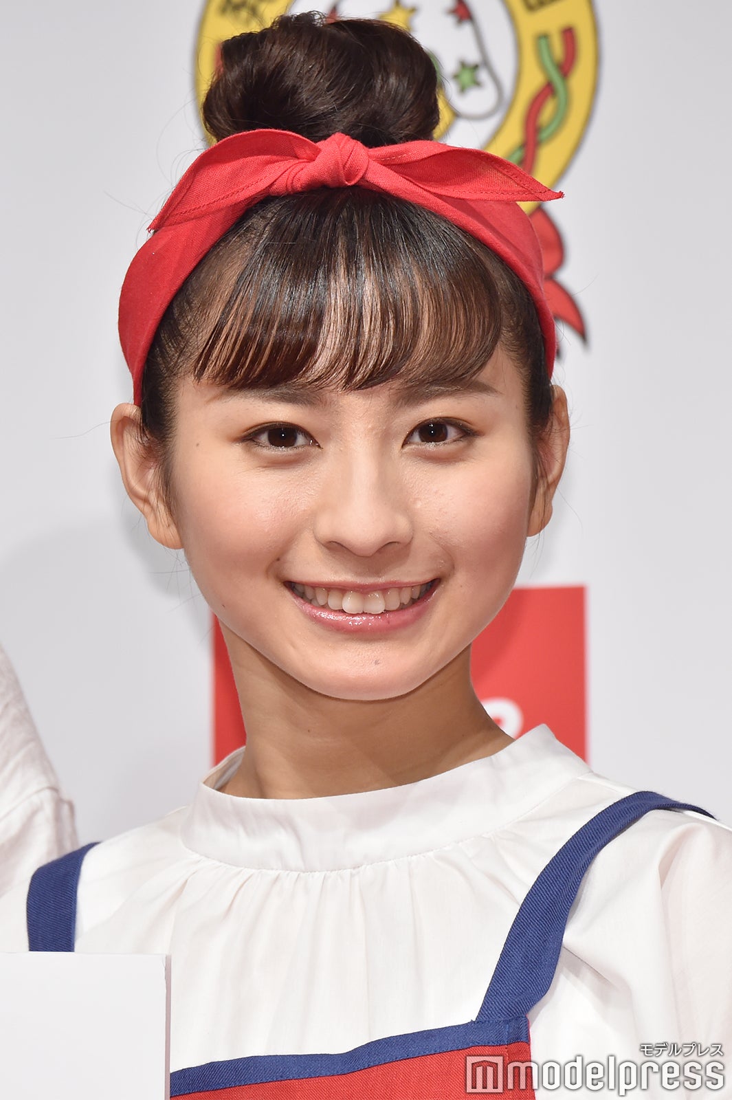 龍夢柔／ロン・モンロウ（栗子） （C）モデルプレス