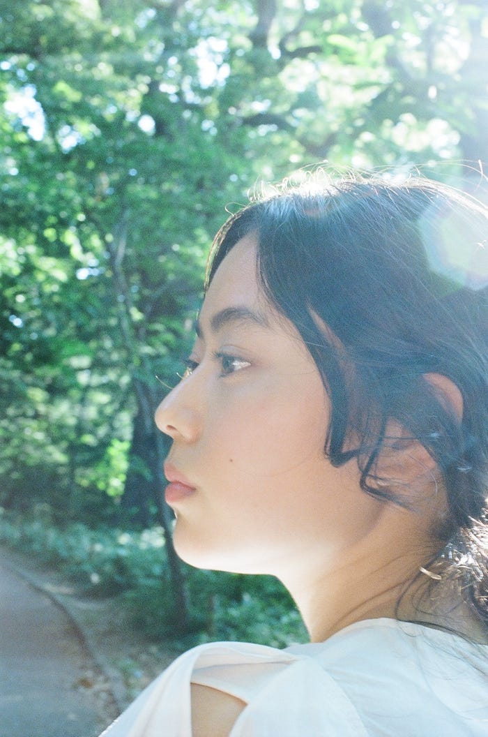 水野響心(提供写真)