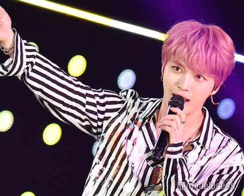 【TGM 2019写真特集/100枚超え】ジェジュン“大トリ”で6年ぶりのダンスナンバー、EXILE SHOKICHI、NMB48“女子力選抜”、HARA(ク・ハラ)KARAメドレーに1万人熱狂<東京ガールズミュージックフェス 2019>