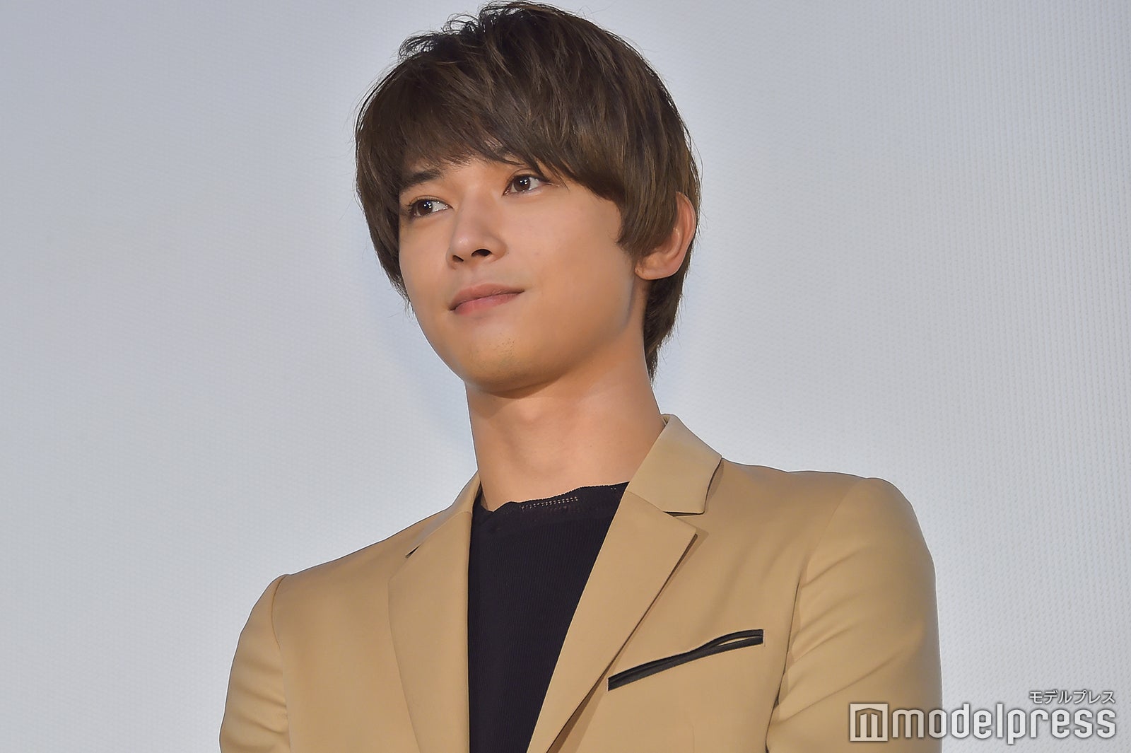 吉沢亮（C）モデルプレス