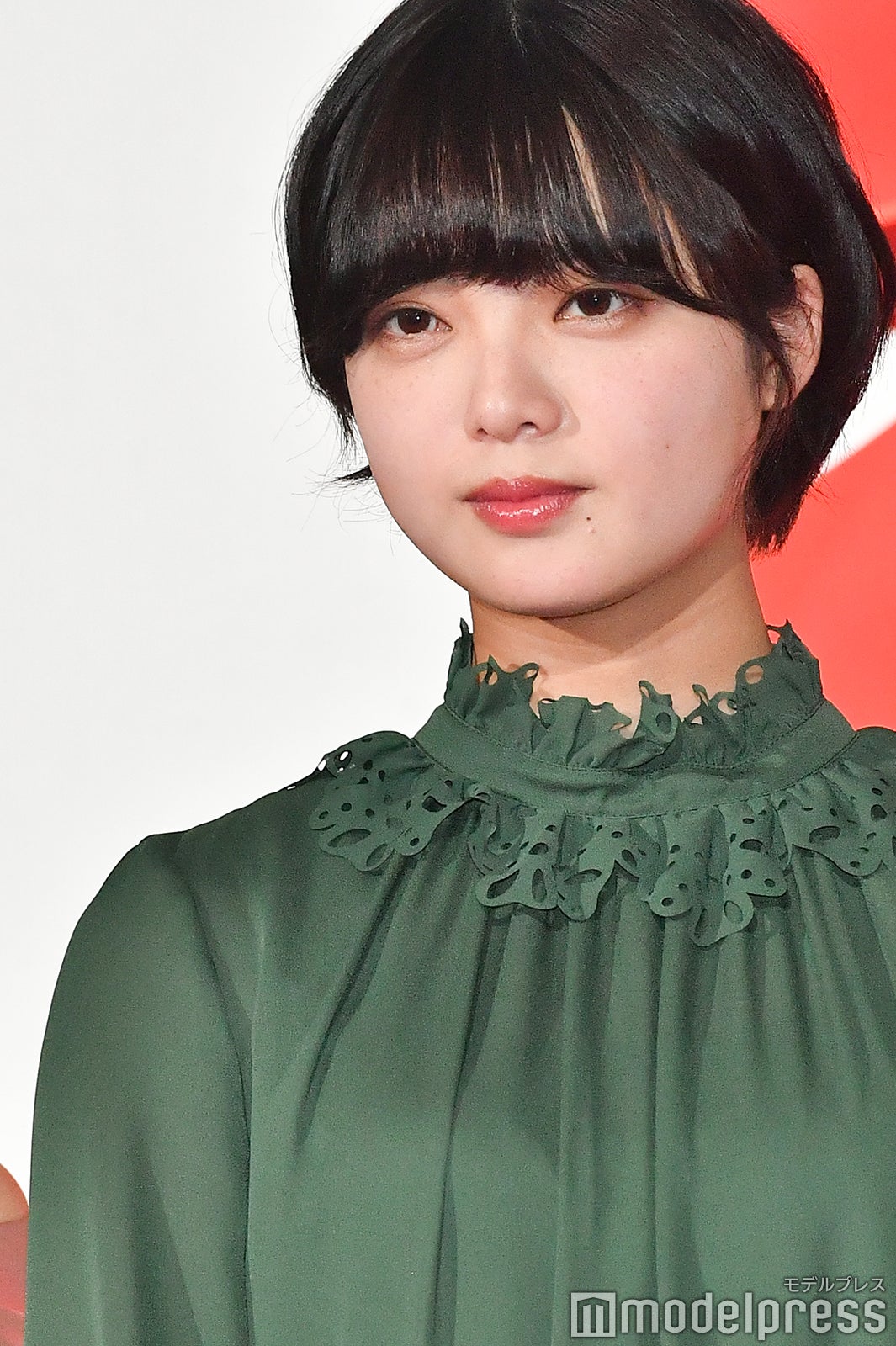 欅坂46平手友梨奈 北川景子に毎日連絡 仲睦まじいやり取り明かす モデルプレス