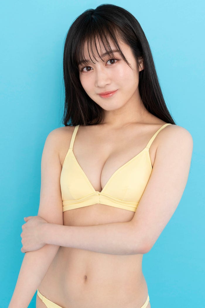 川上千尋(C)光文社/週刊FLASH 写真◎木村哲夫