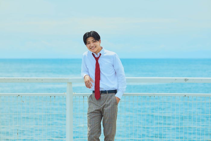 こたろう「今日、好きになりました。-小夏編-」(C)AbemaTV, Inc.