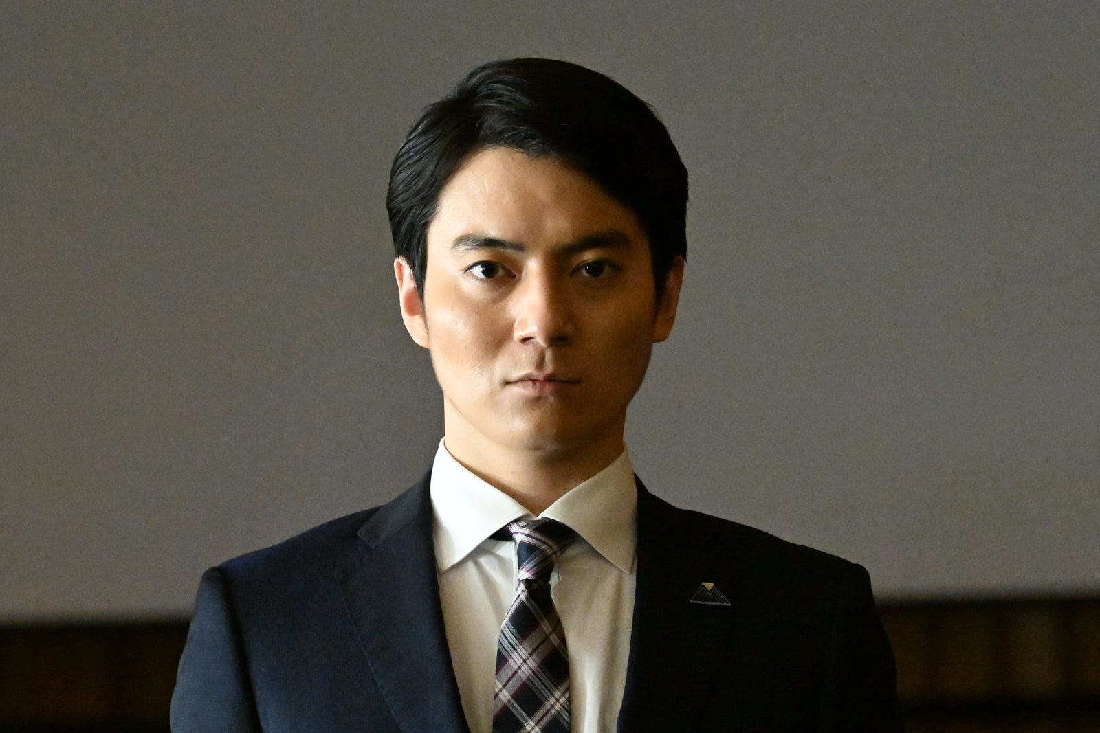 西山潤「VIVANT」“別班員救出シーン”アドリブ明かす 堺雅人の演技に感嘆「圧倒的な“乃木力”で現場を引っ張ってくださる」