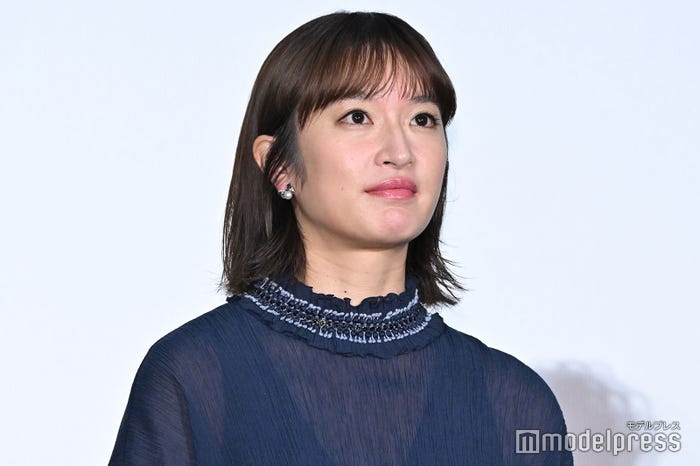 門脇麦(C)モデルプレス