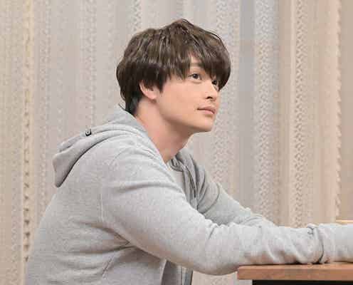【くるり~誰が私と恋をした?~ 第8話】まこと&公太郎、朝までともに過ごす
