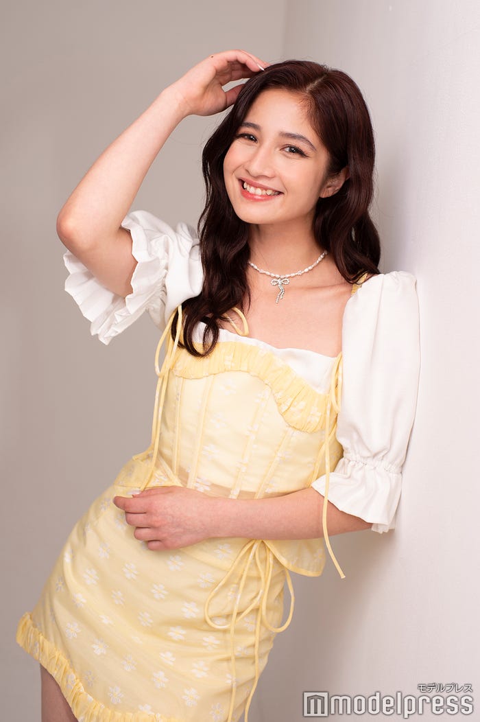 Taki (C)モデルプレス