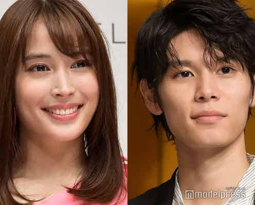 「探偵が早すぎる」広瀬アリス、萩原利久に「恋マジ」松村北斗のハグ指南?プロポーズからの小ネタに「めっちゃ笑った」「最高」の声