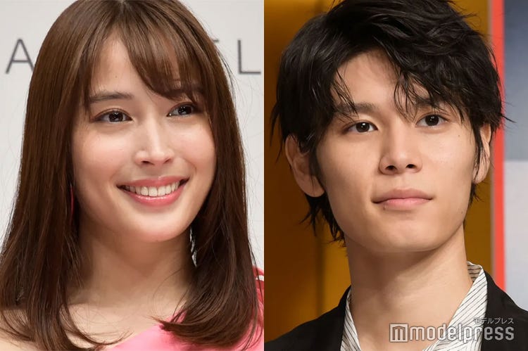 探偵が早すぎる 広瀬アリス 萩原利久に 恋マジ 松村北斗のハグ指南 プロポーズからの小ネタに めっちゃ笑った 最高 の声 モデルプレス 探偵が早すぎる 広瀬アリス 萩原利久に 恋マジ 松村北斗のハグ指南 プロポーズからの小ネタに めっちゃ笑った 最高 の声 モデルプレス