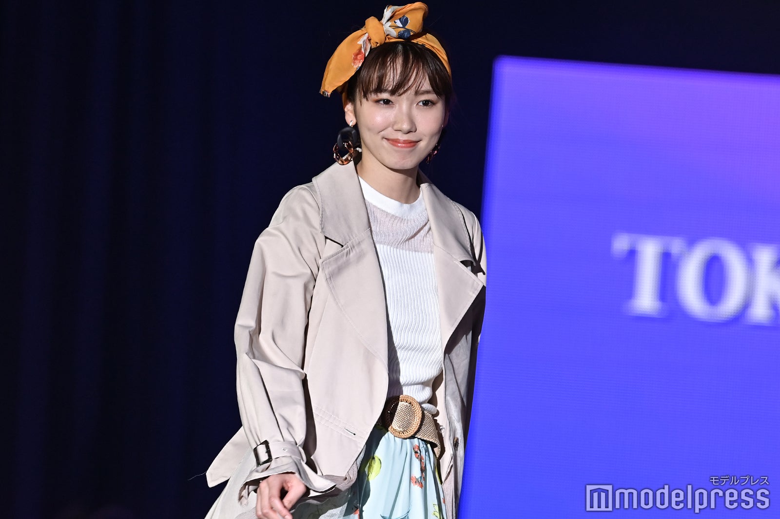 飯豊まりえ（C）モデルプレス